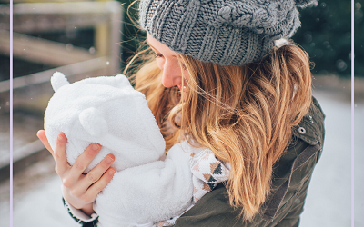 Top Tips for Keeping Newborns Healthy During the Holidays