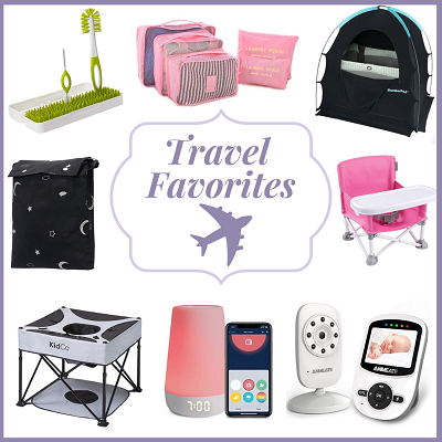 Travel Favorites