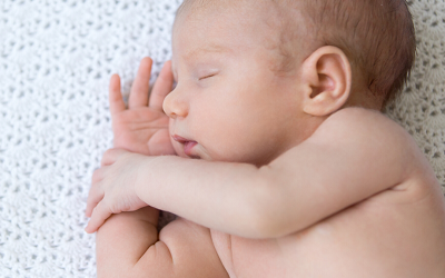 Newborn Sleep